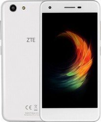 Замена разъема зарядки на телефоне ZTE Blade A522 в Калуге